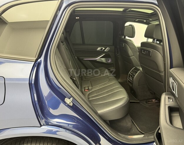 BMW X5 2021, 129,000 km - 3.0 l - Bakı
