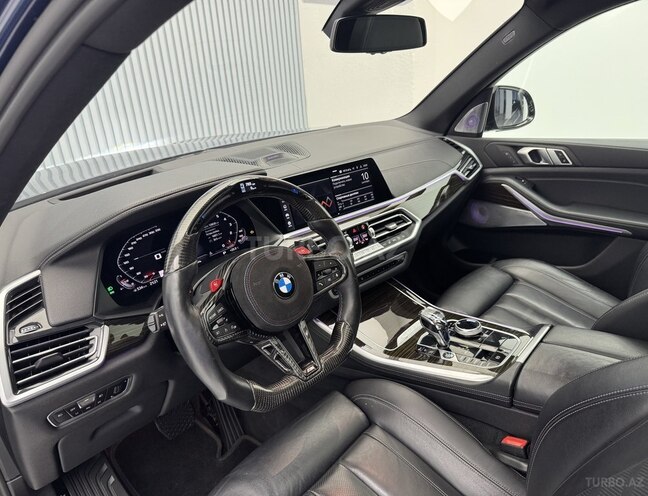 BMW X5 2021, 129,000 km - 3.0 l - Bakı