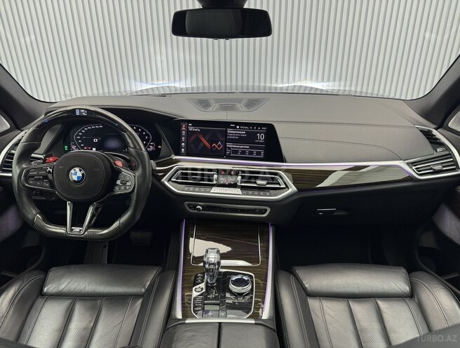 BMW X5 2021, 129,000 km - 3.0 l - Bakı