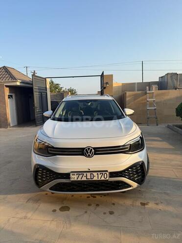 Volkswagen ID.6 Crozz 2022, 87,500 km - 0.0 l - Bakı