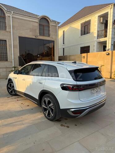 Volkswagen ID.6 Crozz 2022, 87,500 km - 0.0 l - Bakı