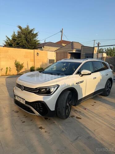 Volkswagen ID.6 Crozz 2022, 87,500 km - 0.0 l - Bakı