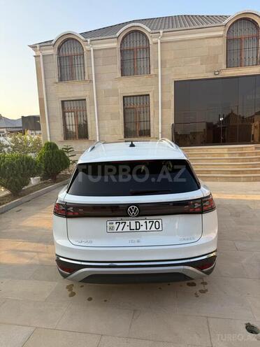 Volkswagen ID.6 Crozz 2022, 87,500 km - 0.0 l - Bakı
