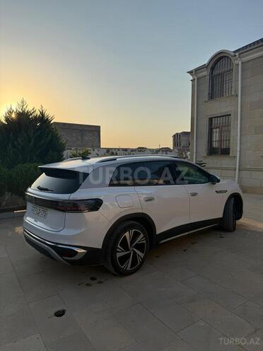 Volkswagen ID.6 Crozz 2022, 87,500 km - 0.0 l - Bakı