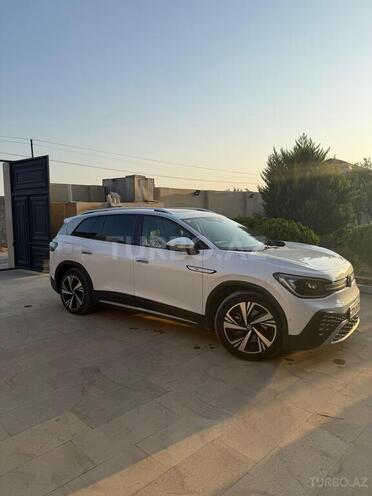 Volkswagen ID.6 Crozz 2022, 87,500 km - 0.0 l - Bakı