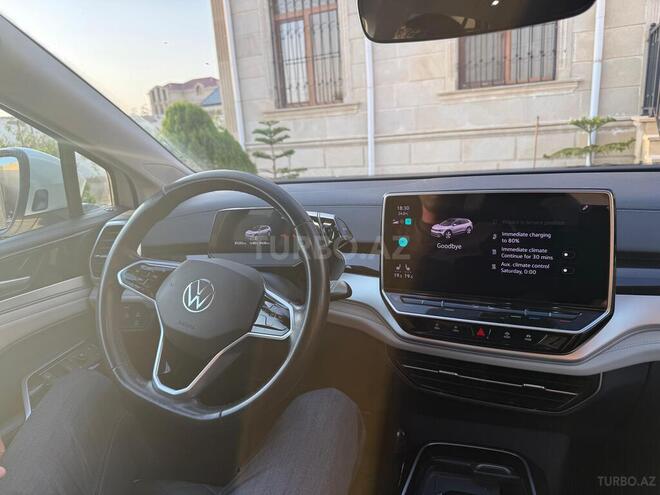 Volkswagen ID.6 Crozz 2022, 87,500 km - 0.0 l - Bakı