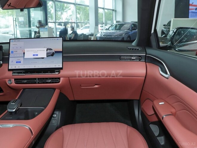 Changan Eado 2026, 0 km - 1.5 л - Bakı