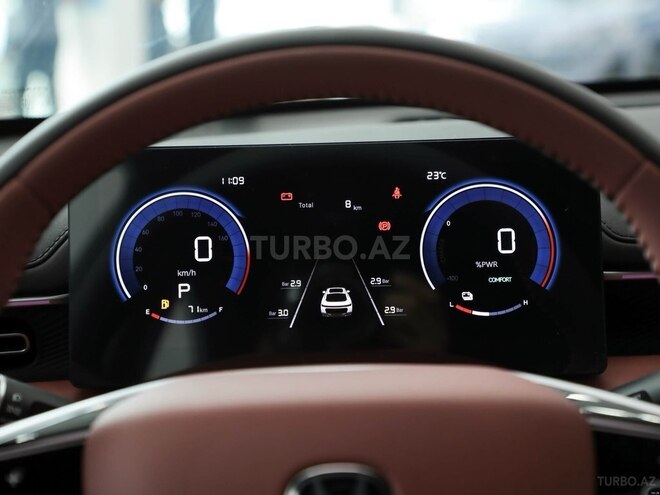 Changan Eado 2026, 0 km - 1.5 л - Bakı