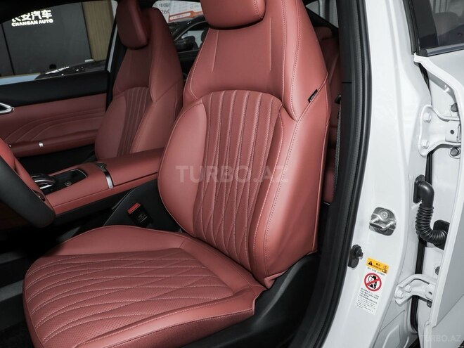 Changan Eado 2026, 0 km - 1.5 л - Bakı