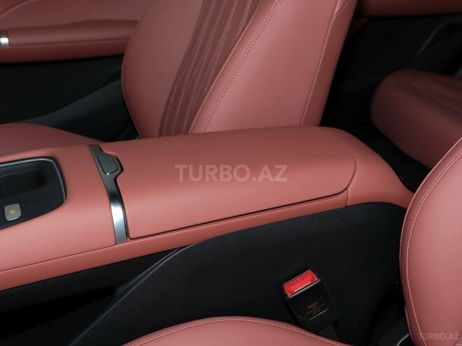 Changan Eado 2026, 0 km - 1.5 л - Bakı