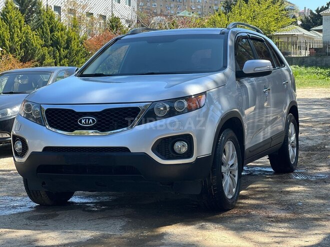 Kia Sorento 2011, 151,000 km - 2.0 l - Bakı