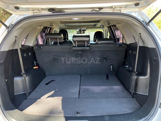 Kia Sorento 2011, 151,000 km - 2.0 l - Bakı