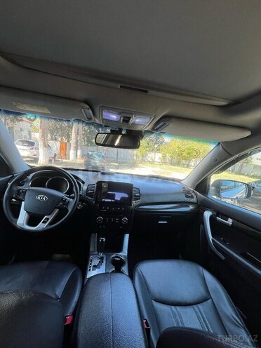 Kia Sorento 2011, 151,000 km - 2.0 l - Bakı