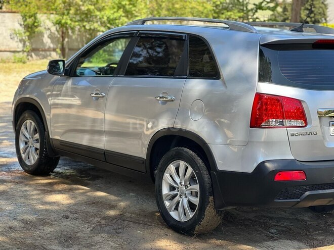 Kia Sorento 2011, 151,000 km - 2.0 l - Bakı