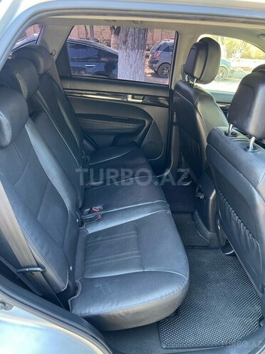 Kia Sorento 2011, 151,000 km - 2.0 l - Bakı