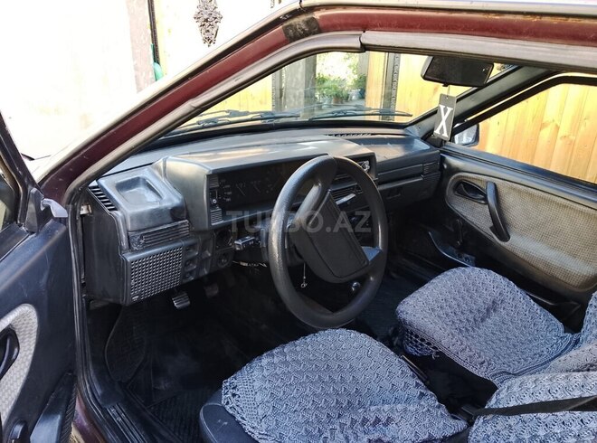 LADA (VAZ) 21099 1993, 124,380 km - 1.6 l - Zaqatala