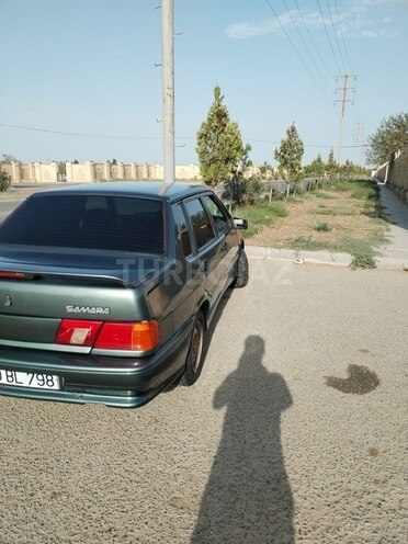 LADA (VAZ) 2115 2012, 368,624 km - 1.5 л - Neftçala