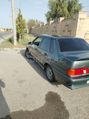 LADA (VAZ) 2115 2012, 368,624 km - 1.5 л - Neftçala