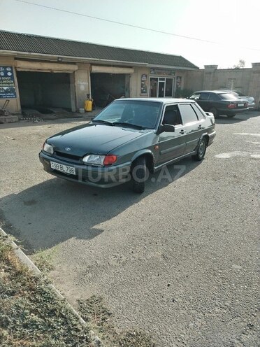 LADA (VAZ) 2115 2012, 368,624 km - 1.5 л - Neftçala