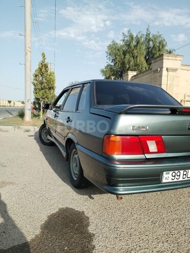 LADA (VAZ) 2115 2012, 368,624 km - 1.5 л - Neftçala