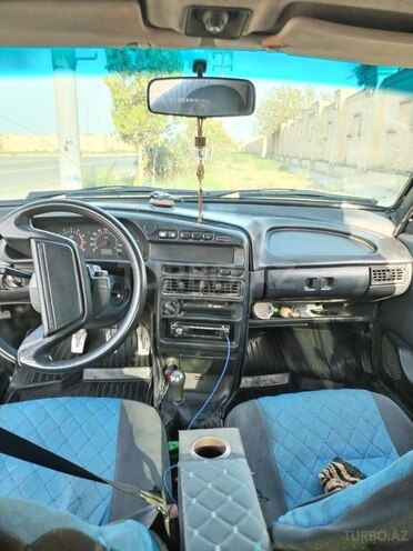 LADA (VAZ) 2115 2012, 368,624 km - 1.5 л - Neftçala