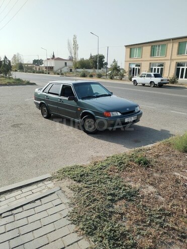 LADA (VAZ) 2115 2012, 368,624 km - 1.5 л - Neftçala