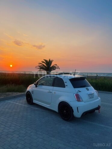 Abarth  2013, 150,000 km - 1.4 l - Bakı