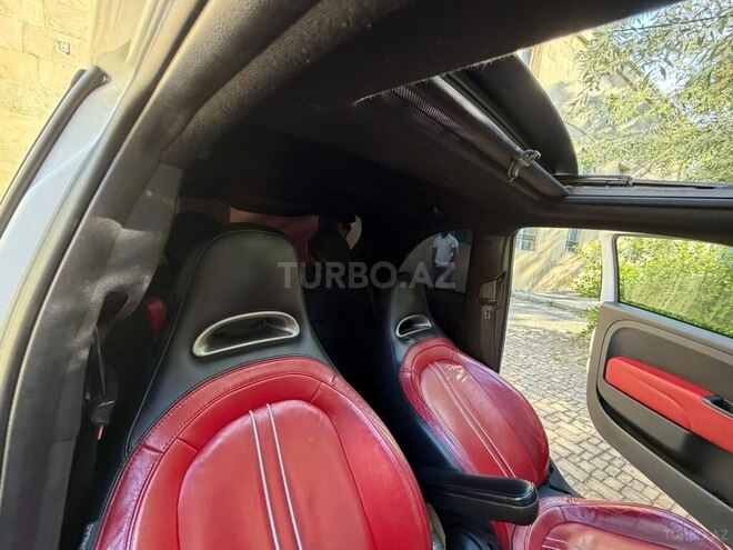 Abarth  2013, 150,000 km - 1.4 l - Bakı