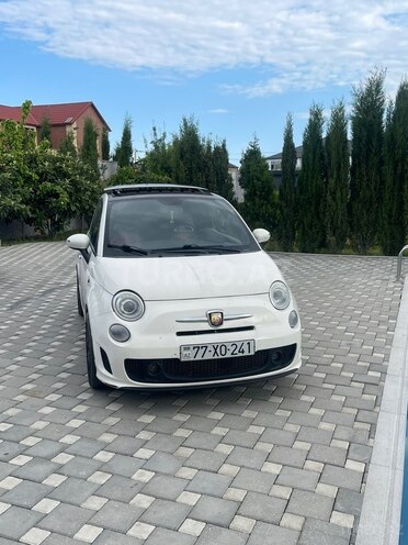 Abarth  2013, 150,000 km - 1.4 l - Bakı