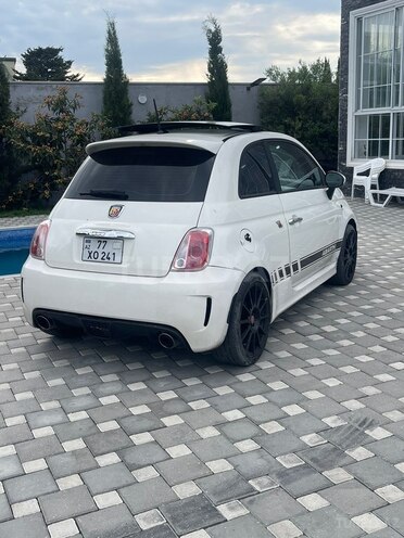 Abarth  2013, 150,000 km - 1.4 l - Bakı