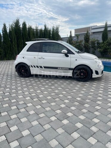 Abarth  2013, 150,000 km - 1.4 l - Bakı