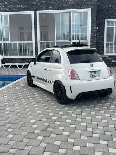 Abarth  2013, 150,000 km - 1.4 l - Bakı