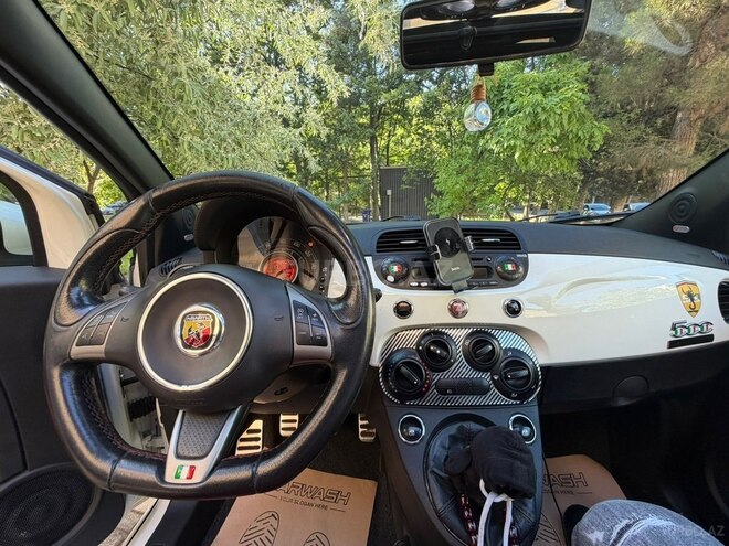 Abarth  2013, 150,000 km - 1.4 l - Bakı