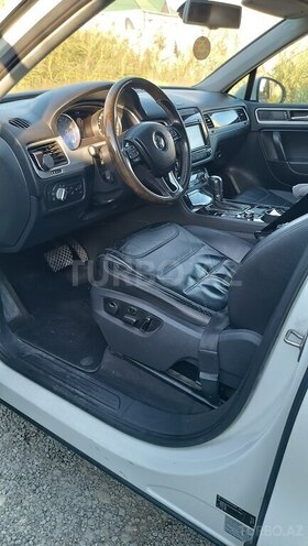 Volkswagen Touareg 2011, 137,000 km - 3.6 л - Bakı