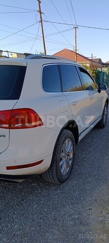 Volkswagen Touareg 2011, 137,000 km - 3.6 л - Bakı