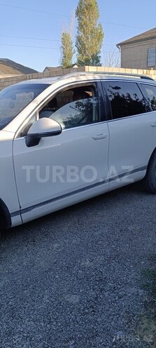 Volkswagen Touareg 2011, 137,000 km - 3.6 л - Bakı