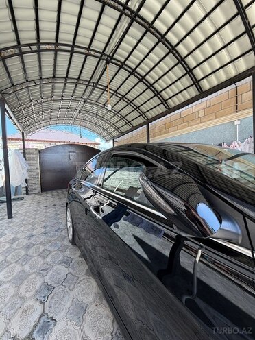 Hyundai Sonata 2011, 230,000 km - 2.0 l - Zaqatala