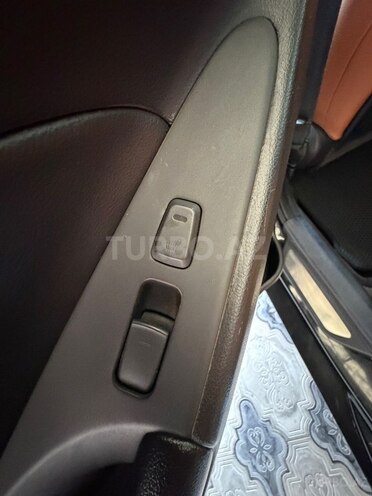 Hyundai Sonata 2011, 230,000 km - 2.0 l - Zaqatala