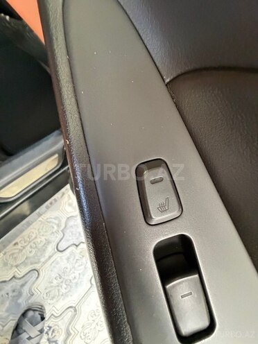 Hyundai Sonata 2011, 230,000 km - 2.0 l - Zaqatala