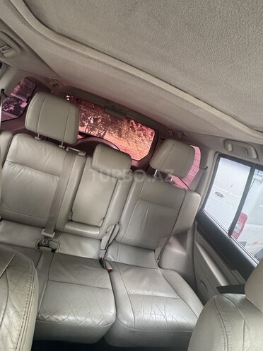 Mitsubishi Pajero 2007, 237,800 km - 3.0 l - Bakı