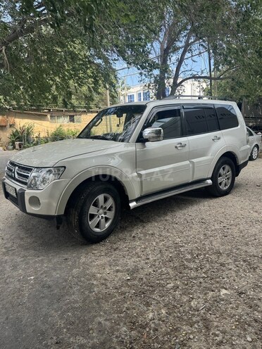 Mitsubishi Pajero 2007, 237,800 km - 3.0 l - Bakı