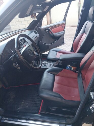 Mercedes C 240 1998, 150,000 km - 2.4 л - Gəncə
