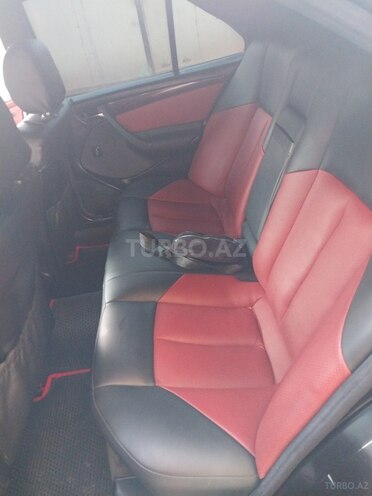 Mercedes C 240 1998, 150,000 km - 2.4 л - Gəncə