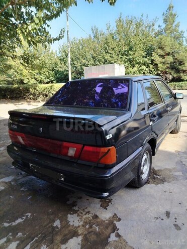 LADA (VAZ) 2115 2009, 250,000 km - 1.5 l - Bərdə