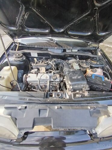 LADA (VAZ) 2115 2009, 250,000 km - 1.5 l - Bərdə