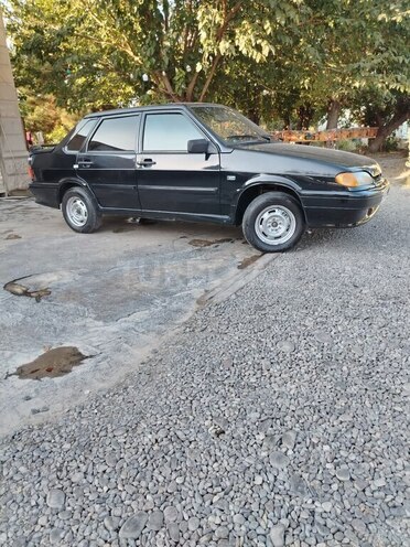 LADA (VAZ) 2115 2009, 250,000 km - 1.5 l - Bərdə