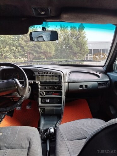 LADA (VAZ) 2115 2009, 250,000 km - 1.5 l - Bərdə