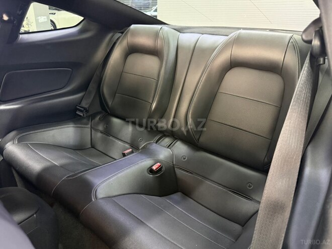 Ford Mustang 2019, 98,000 km - 2.3 l - Bakı
