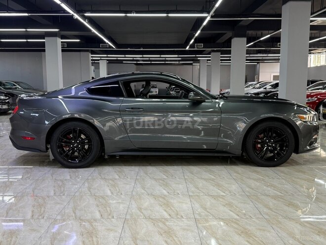 Ford Mustang 2019, 98,000 km - 2.3 l - Bakı