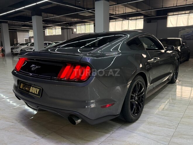 Ford Mustang 2019, 98,000 km - 2.3 l - Bakı
